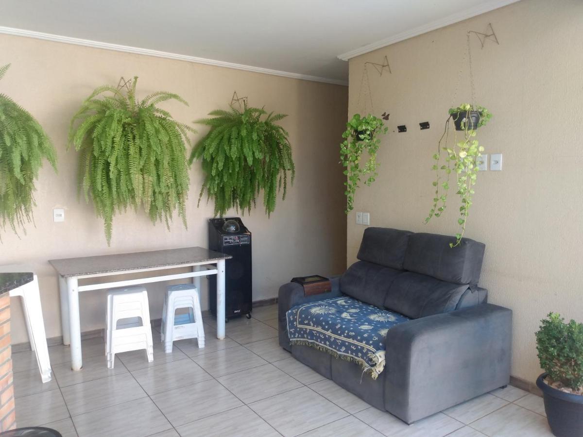 Edicula Com Um Banheiro E Piscina E Lazer Foz do Iguaçu