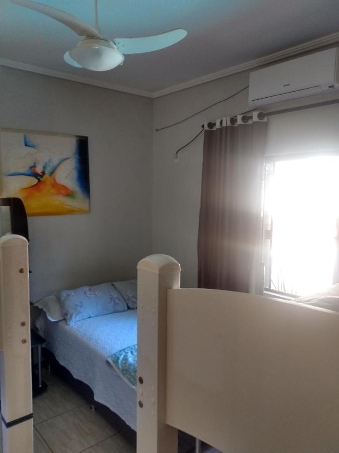 Edicula Com Um Banheiro E Piscina E Lazer Casa de hóspedes Foz do Iguaçu