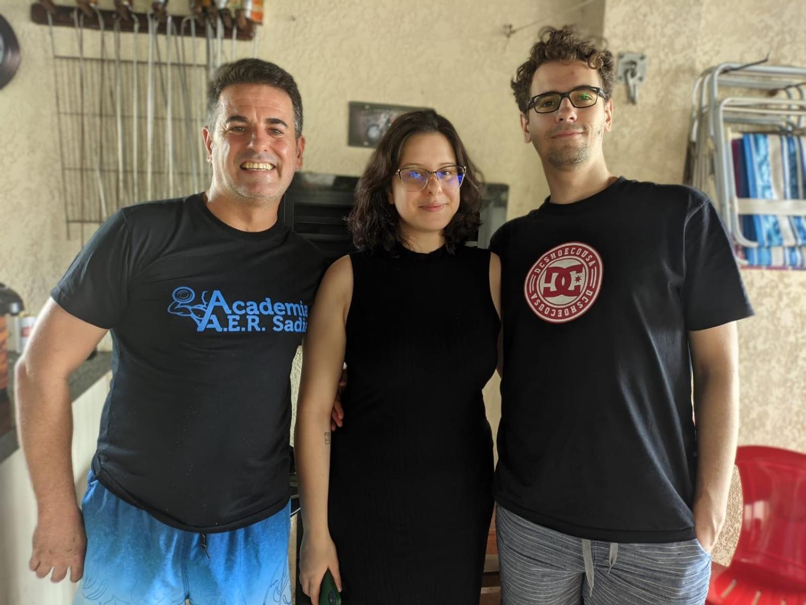 Edicula Com Um Banheiro E Piscina E Lazer Casa de hóspedes *